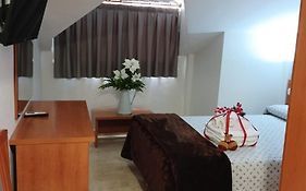 Hotel Gastronómico Casa Pancho